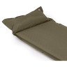 Коврик c подушкой самонадувной NATUREHIKE CNK2300DZ014 D01 зеленый 3см 6976023923364