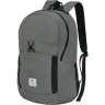 Рюкзак NATUREHIKE NH17A017-B 30л компактный ультралегкий серый 6977465868282